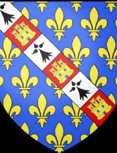 Louis II d'Évreux