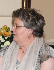 Barbara Hogan