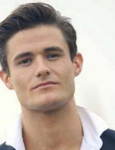 Mark Evans (actor)