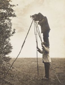 Cherry Kearton