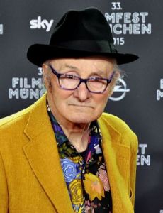 Herbert Achternbusch