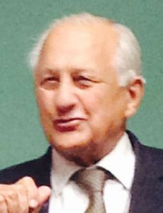Shahryar Khan