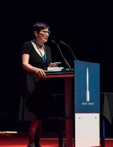 Pat Murphy (writer)