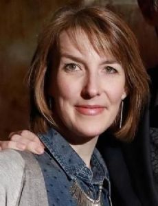 Rachel Schofield