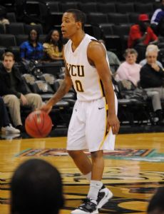 Darius Theus