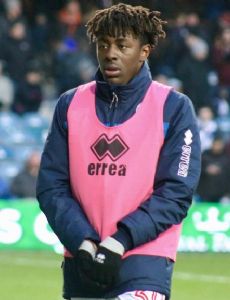 Eberechi Eze