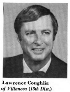 Lawrence Coughlin