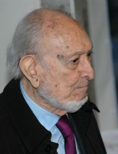 Josep M. Castellet