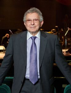 Zev Buffman