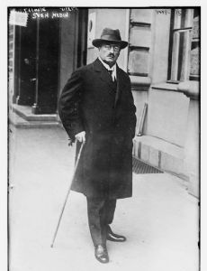 Sven Hedin