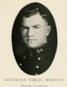 R. V. Marron