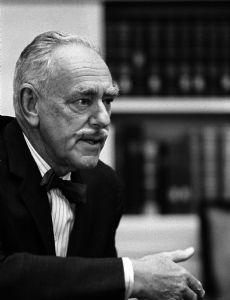 Dean Acheson