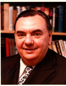 Don Jamieson