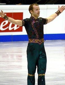 Ilia Klimkin