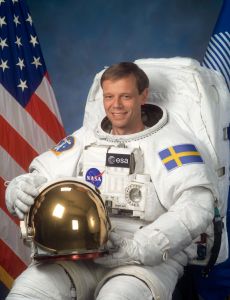 Christer Fuglesang