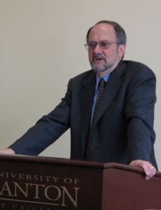 Robert Kuttner
