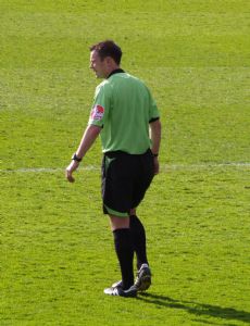 Stuart Attwell