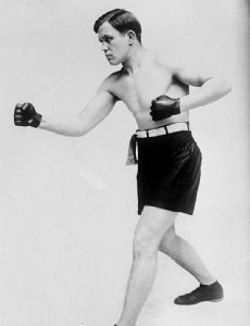 George Chip