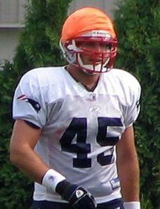 Garrett Mills