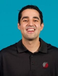 Kaleb Canales