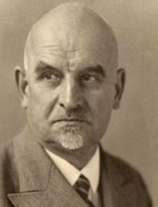 Johannes Sobotta
