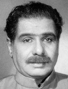 Chittor V. Nagaiah