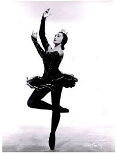 Lila Zali