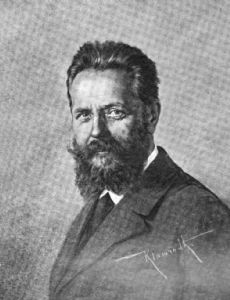 Heinrich Bruns