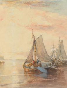 James Baker Pyne