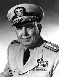 John Hoskins (officer)