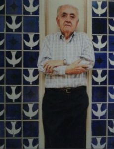 Athos Bulcão