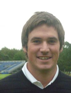 Matt Haines