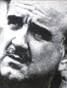 Fernando Ayala