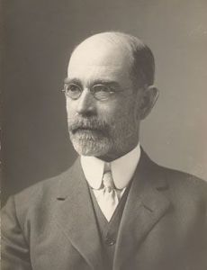Robert Stewart Hyer