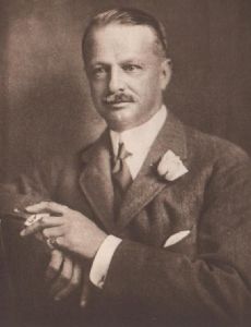 George von Lengerke Meyer