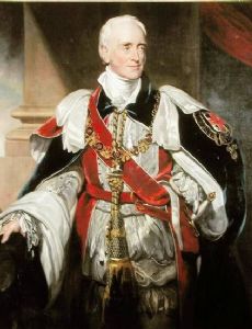 Philip Yorke, 3rd Earl of Hardwicke