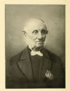 Robert Whitaker McAll
