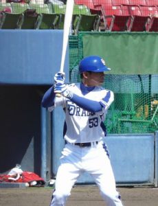 Shigeo Yanagida