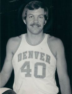 Byron Beck