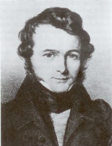 Christian Erich Hermann von Meyer
