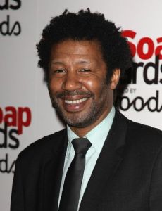 Brian Bovell