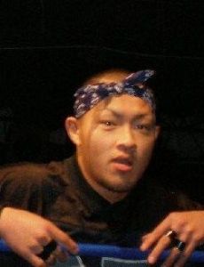 M.c.KZ