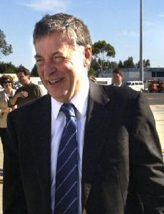 Robert Hill