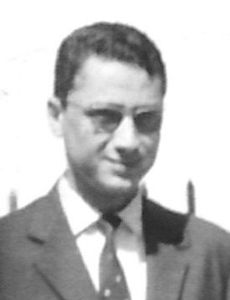 Mohamed Khemisti