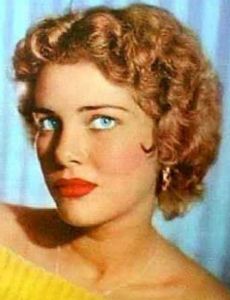 Martha Rocha