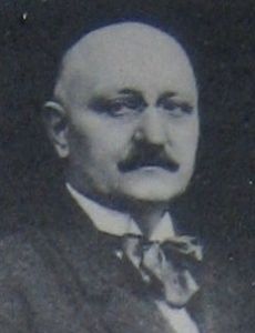 Ion Vidu