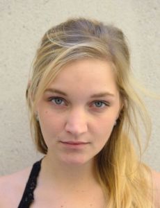 Karolína Safránková