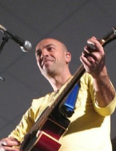 Pavlo Rosenberg