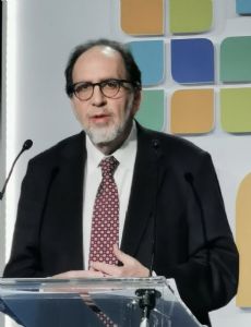 Jonathan Kaufman
