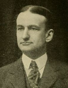 Robert M. Washburn